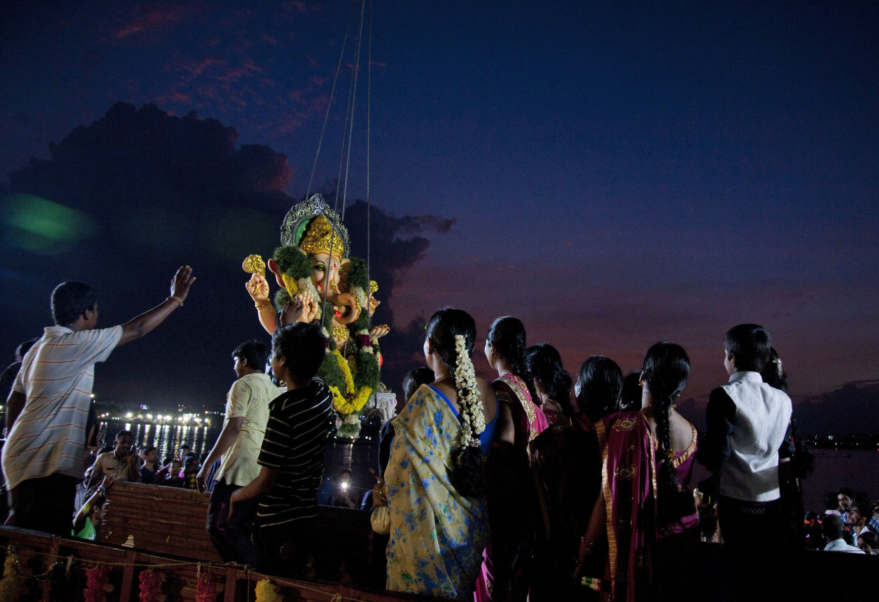 India Hindu Festival